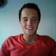 Mand Christian T. Larsen