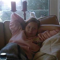Kvinde  Lykke ( L )