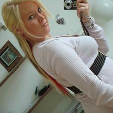 Kvinde Julie Winniel