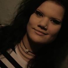 Kvinde Caroline Charlotte