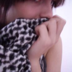 Kvinde Sabine Louise.