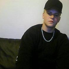 Mand kasper