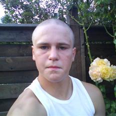 Mand kasper