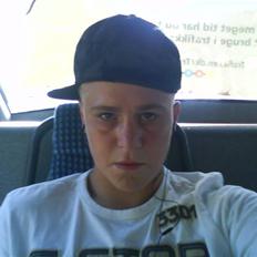 Mand kasper