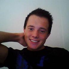 Mand Christian T. Larsen