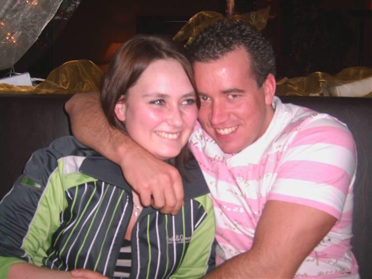 Kvinde Nette - min dejlige mand og jeg billede 8