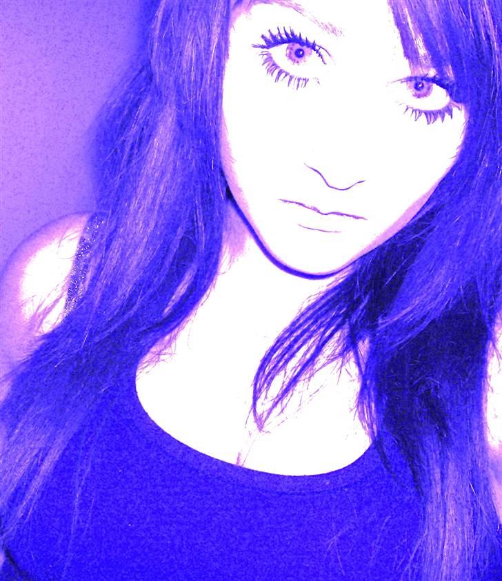 Kvinde Elsa Maria billede 3