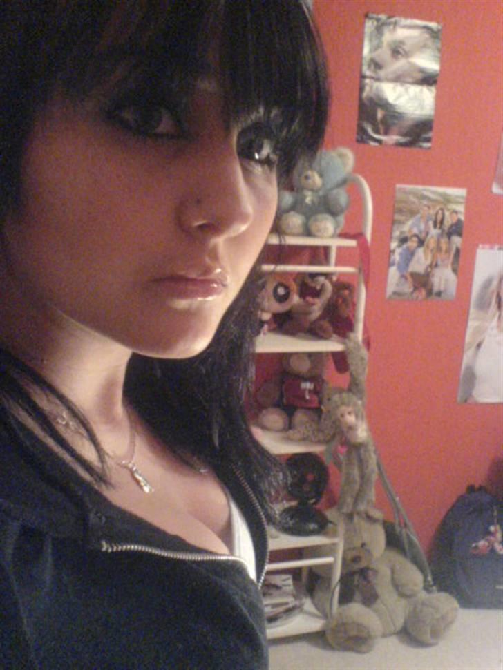 Kvinde Elsa Maria billede 4