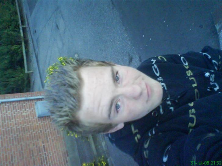 Mand nicki - galla aften på min efterskole billede 1