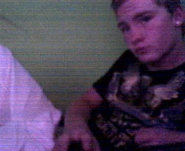 Mand nicki billede 2