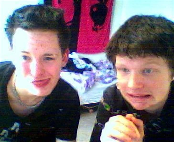 Mand nicki billede 3