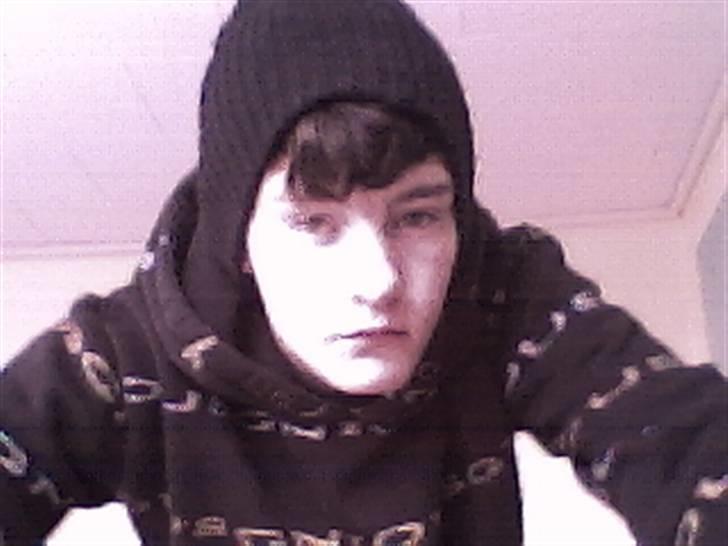 Mand nicki billede 4