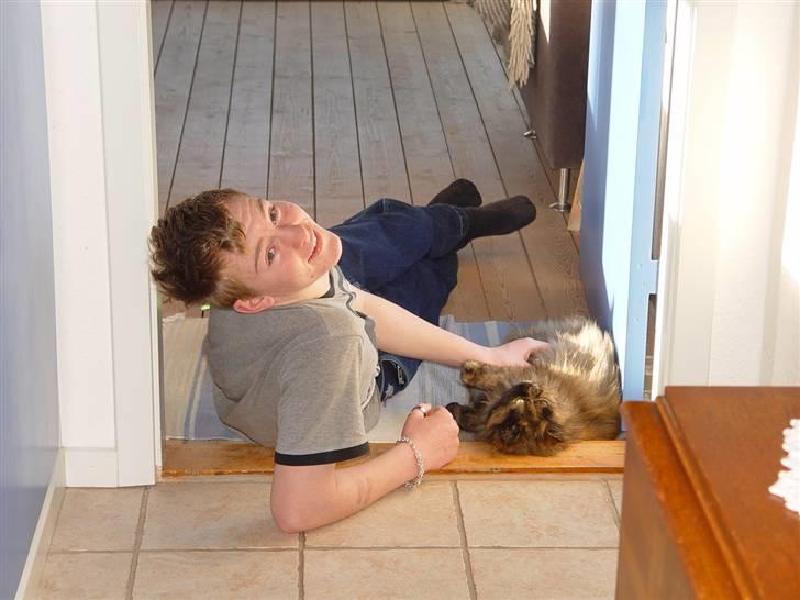 Mand nicki billede 5