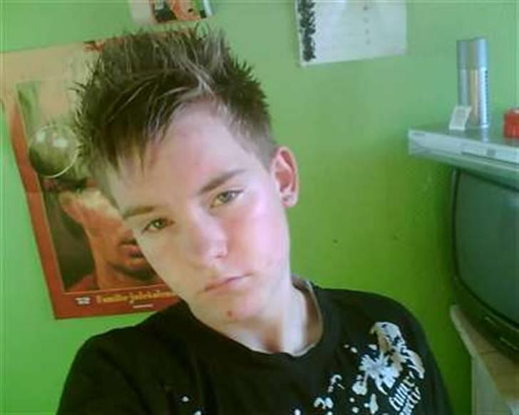 Mand nicki billede 6