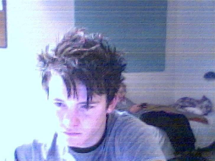 Mand nicki billede 7