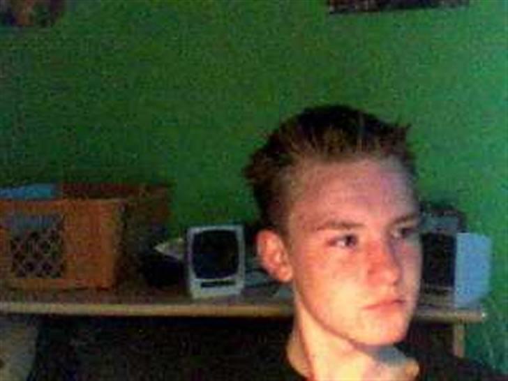 Mand nicki billede 8