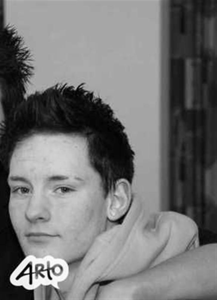 Mand nicki billede 9