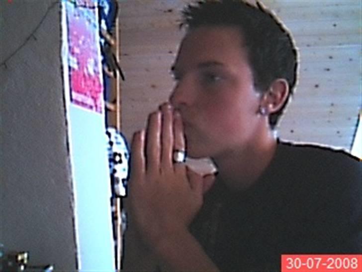 Mand Kristian billede 12