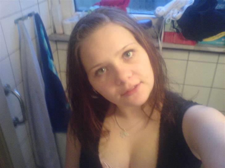 Kvinde  Lykke ( L ) - Miig  billede 1