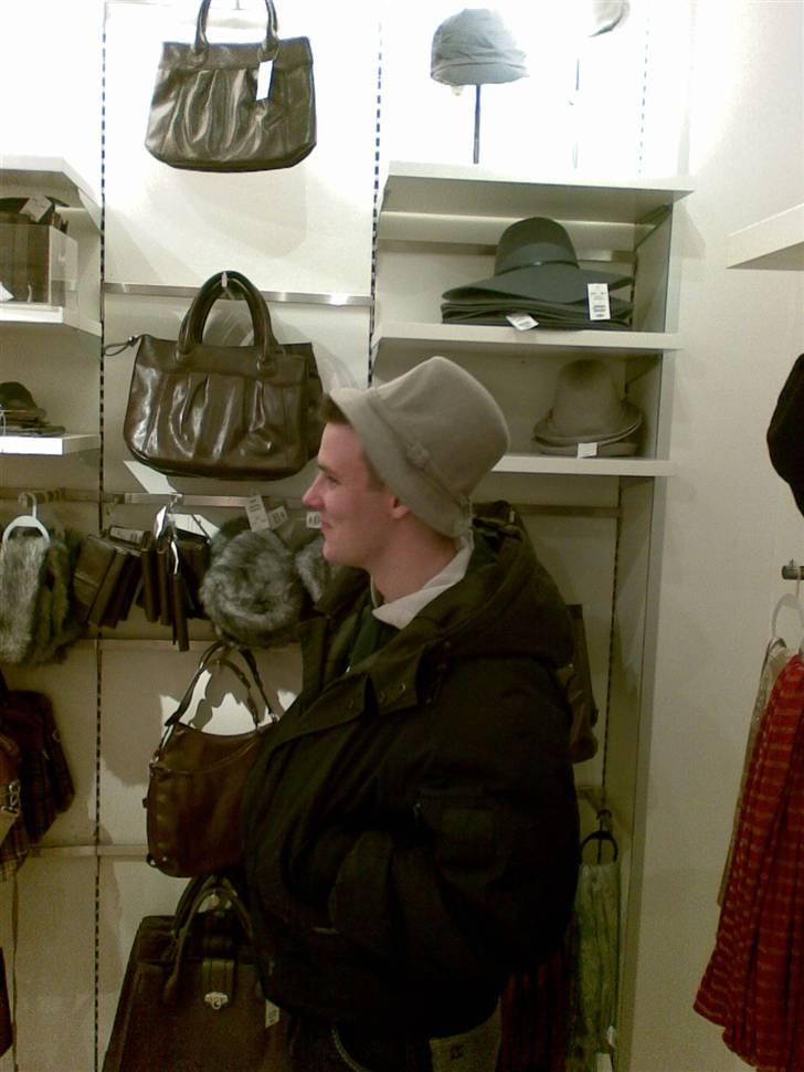 Mand André billede 6