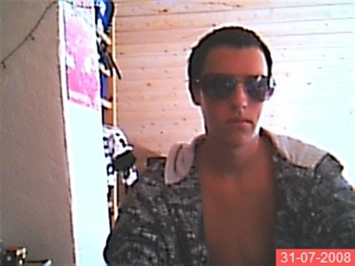 Mand Kristian billede 17