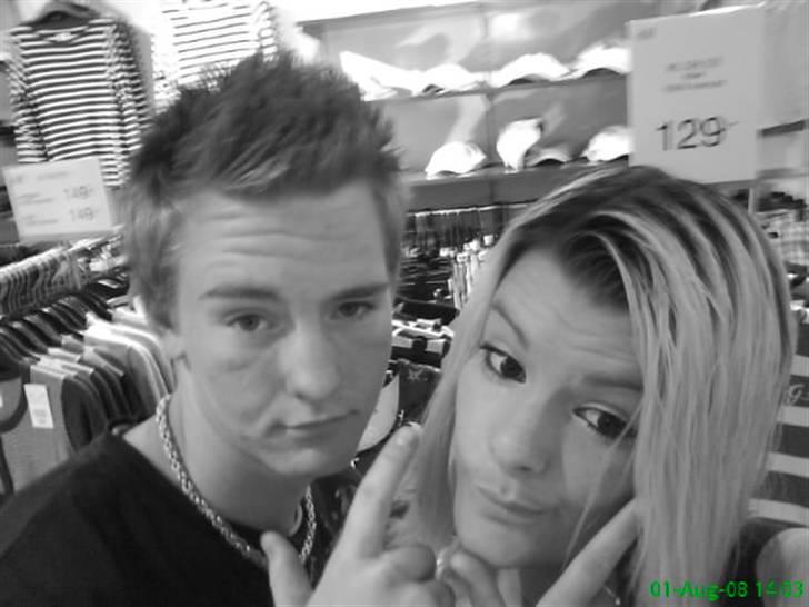 Mand nicki billede 10