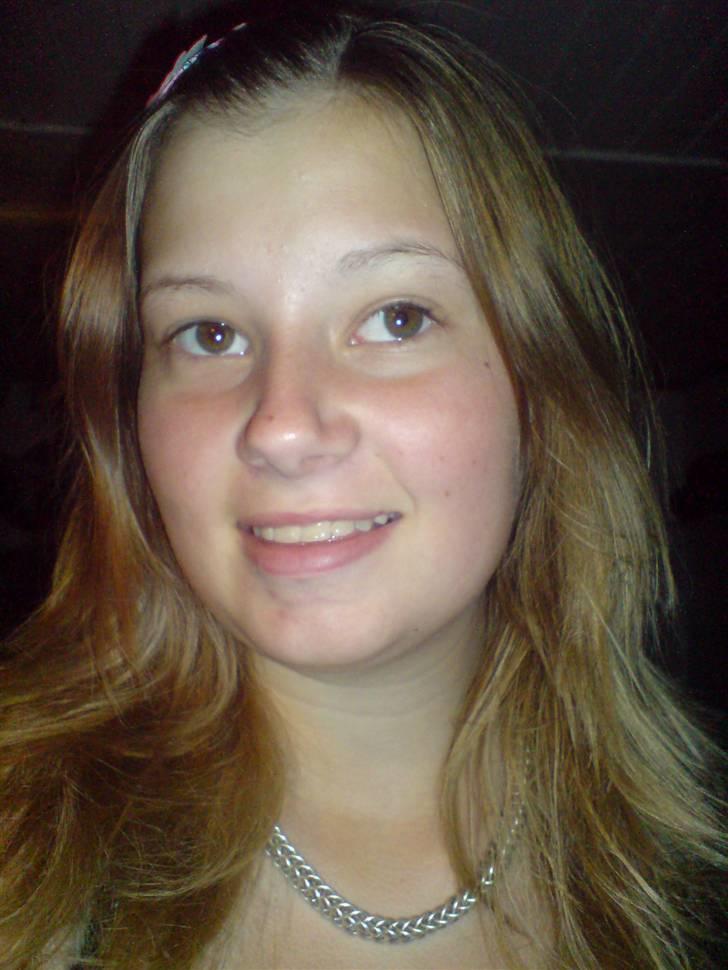 Kvinde Kamilla ;) billede 1