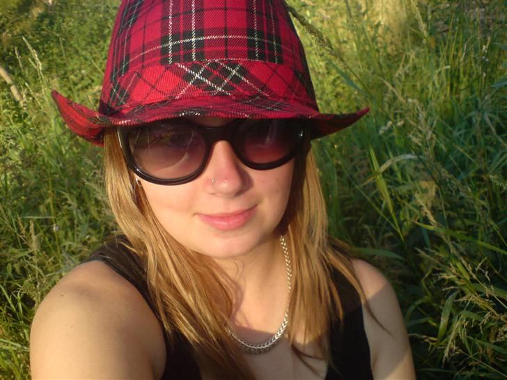 Kvinde Kamilla ;) billede 2