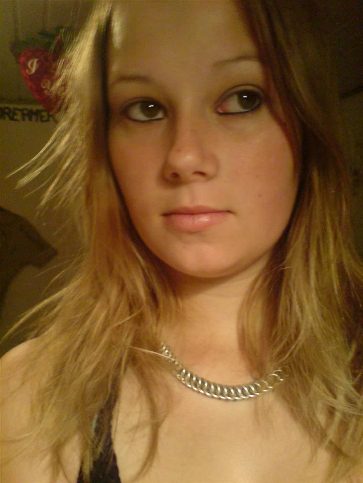 Kvinde Kamilla ;) billede 3