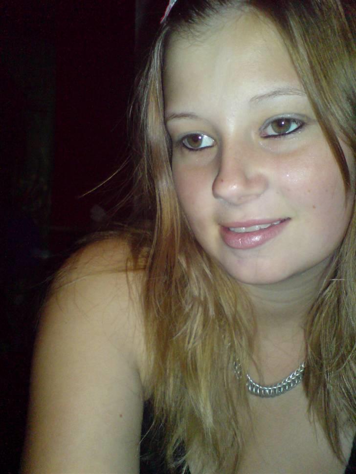 Kvinde Kamilla ;) billede 4