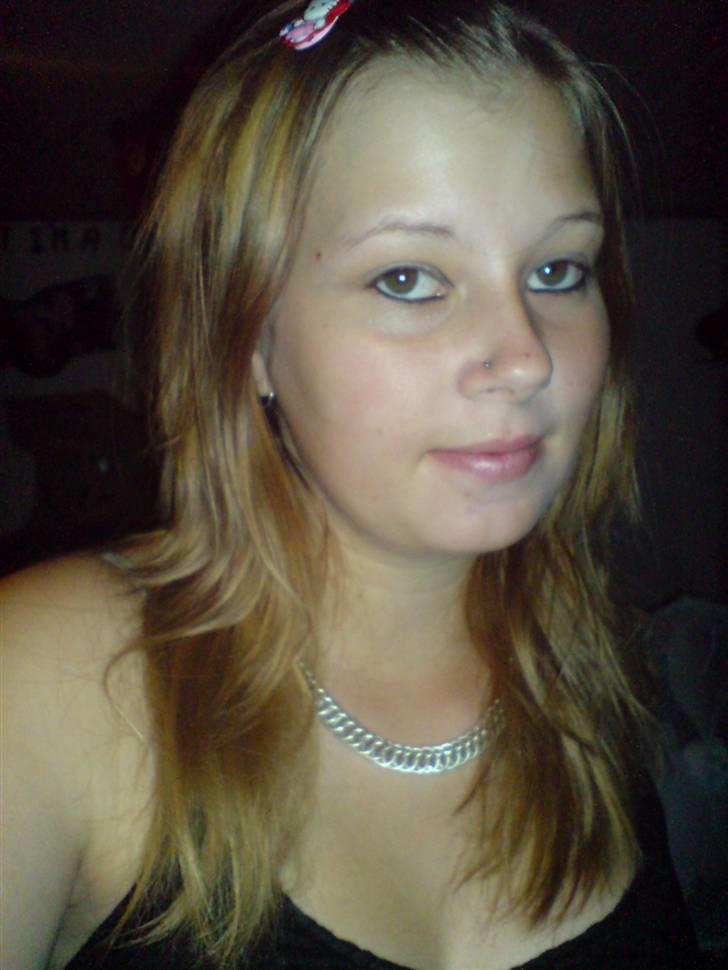 Kvinde Kamilla ;) billede 5