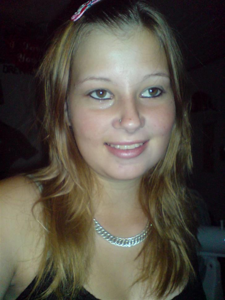 Kvinde Kamilla ;) billede 6