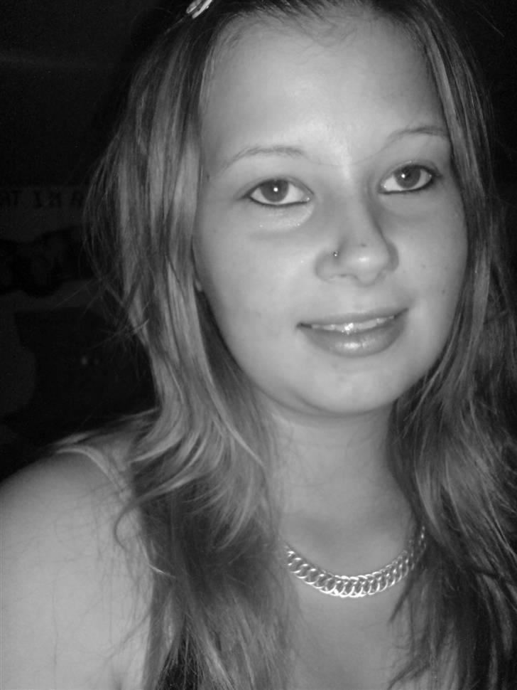 Kvinde Kamilla ;) billede 7