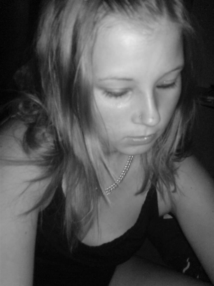 Kvinde Kamilla ;) billede 8