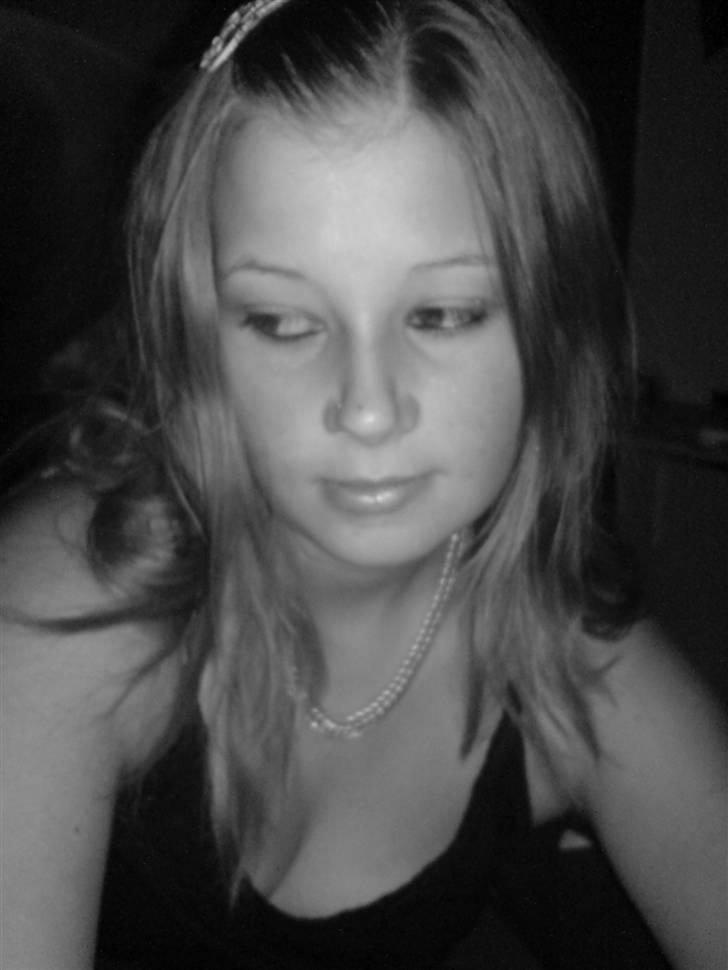 Kvinde Kamilla ;) billede 9