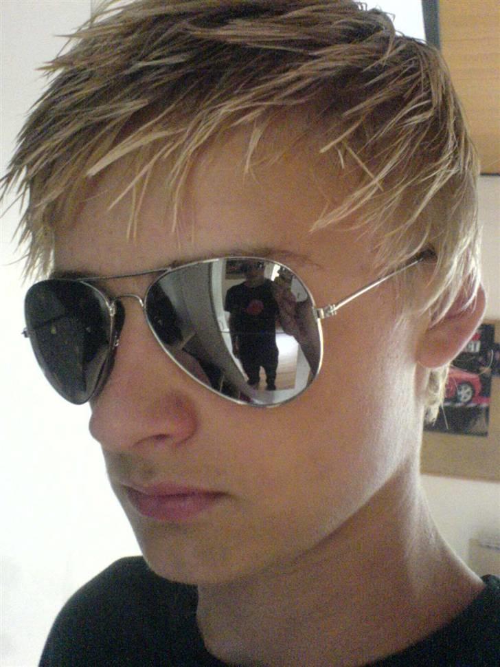 Mand Christoffer billede 1