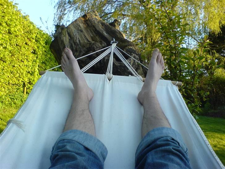 Mand jacob - jeg har meget små fødder.  billede 8