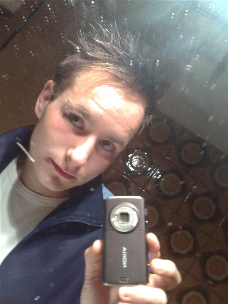 Mand balle :P billede 7