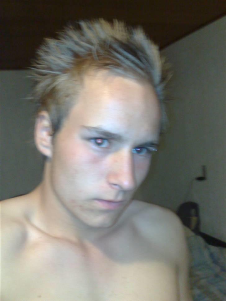 Mand balle :P billede 8