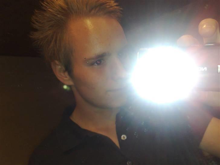 Mand balle :P billede 11