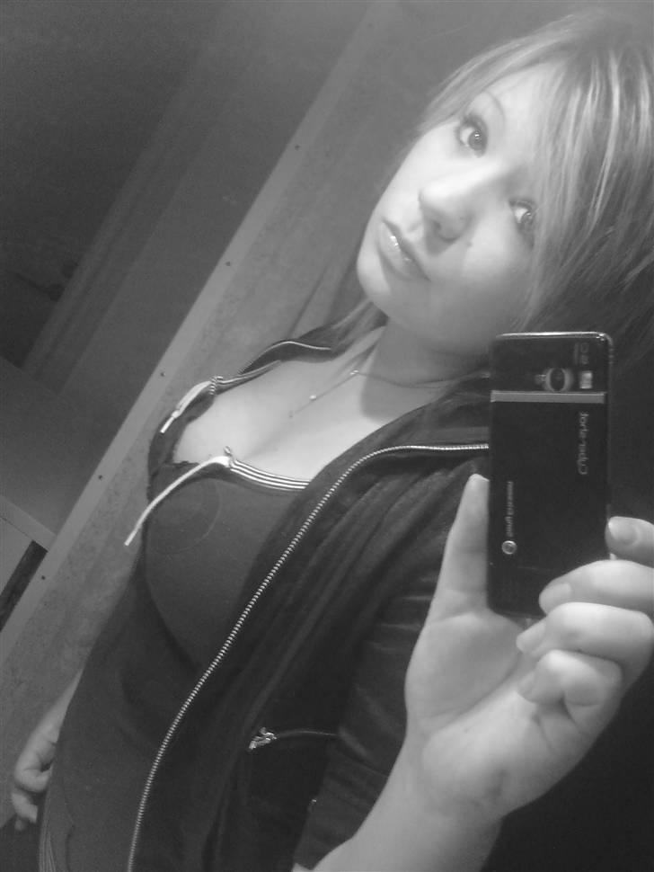 Kvinde Lisa<'3 - velkommen til min profil.. <´33  billede 1