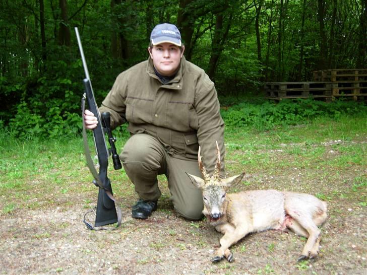 Mand Rene c(mureren) - mig igen billede 1