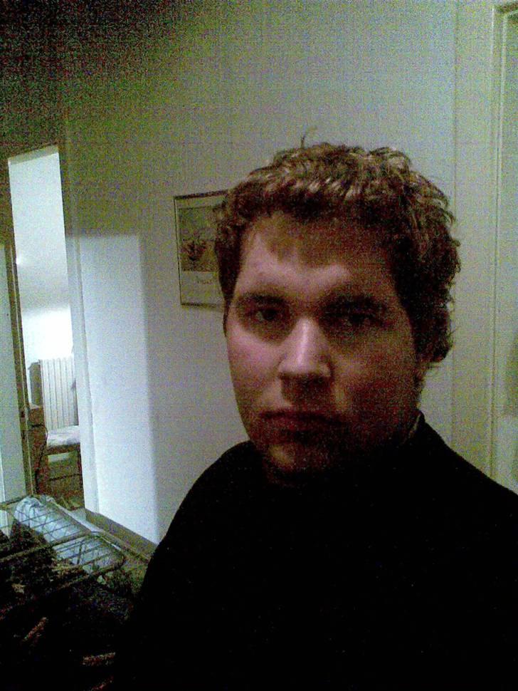 Mand Rene c(mureren) - mig billede 2