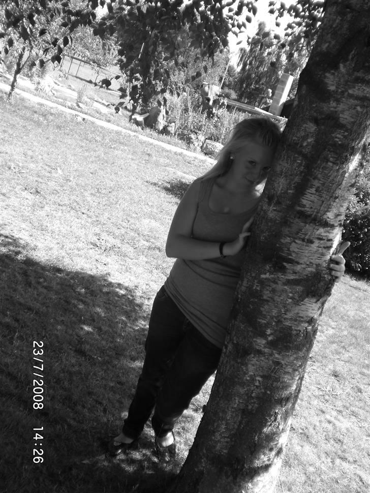 Kvinde Christina billede 6