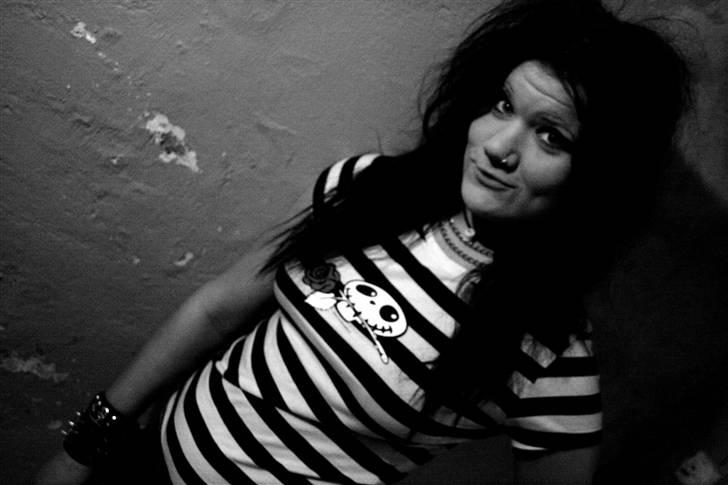 Kvinde Caroline Charlotte billede 2
