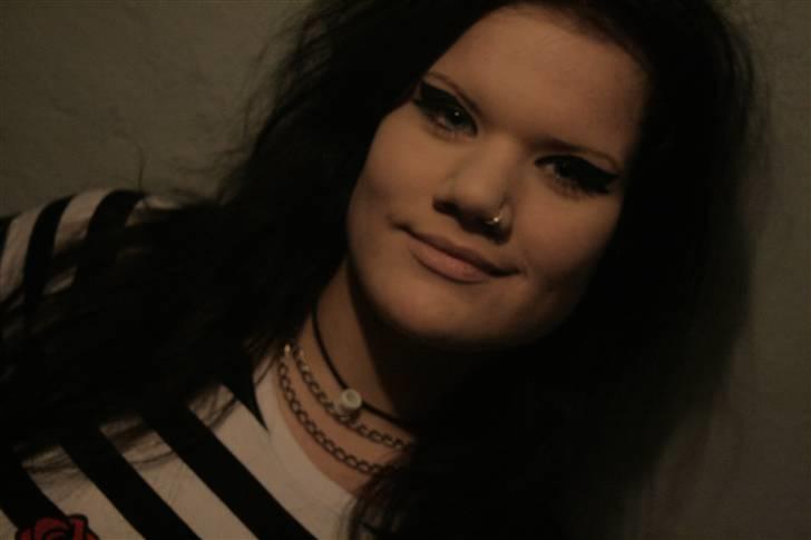 Kvinde Caroline Charlotte billede 3