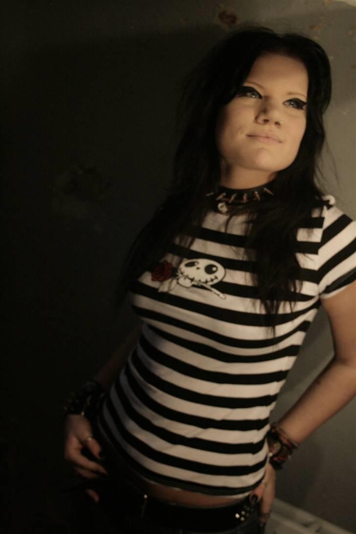 Kvinde Caroline Charlotte billede 5