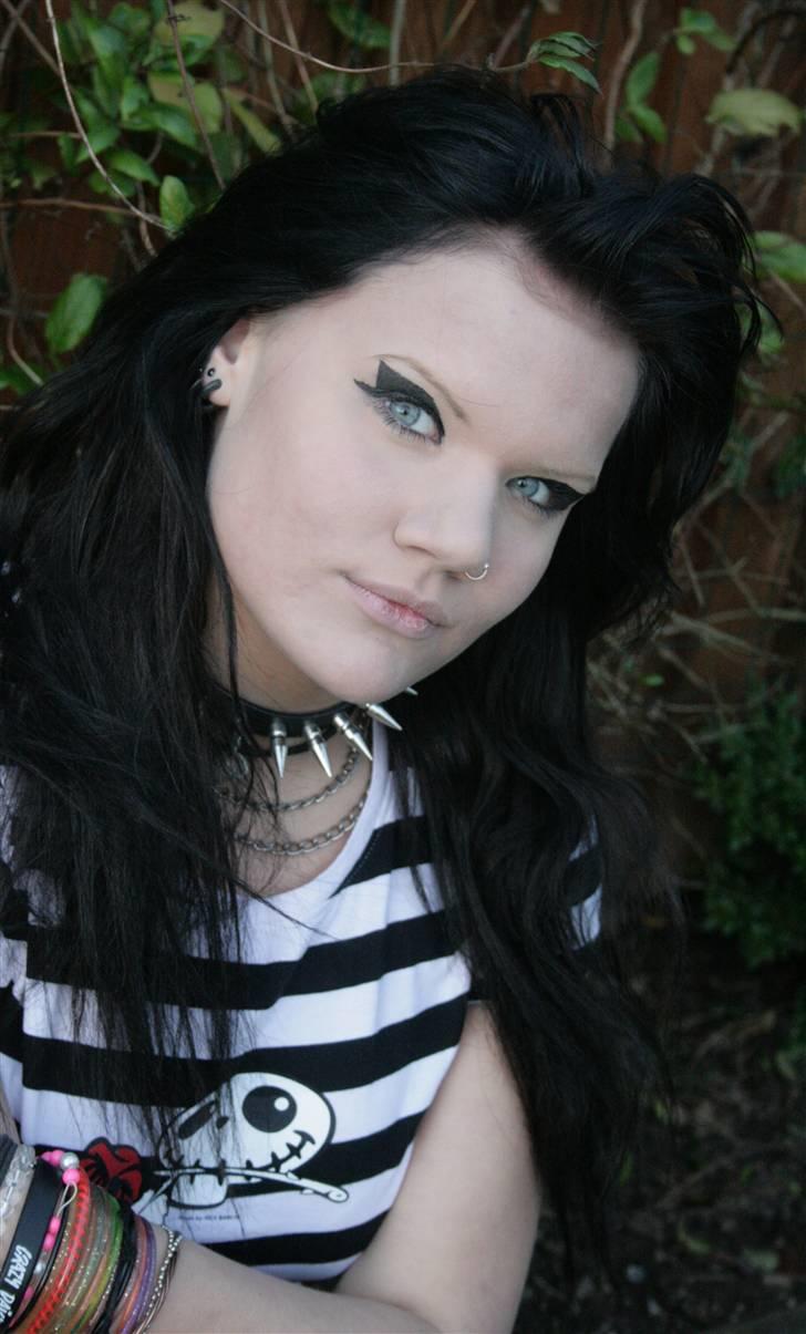 Kvinde Caroline Charlotte billede 7