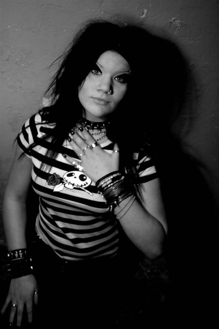 Kvinde Caroline Charlotte billede 9