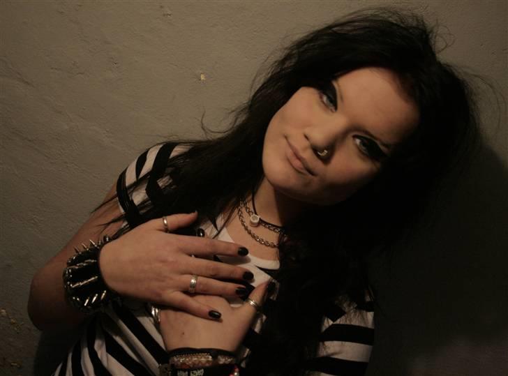 Kvinde Caroline Charlotte billede 10